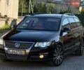 Чорний Фольксваген Пассат, об'ємом двигуна 2 л та пробігом 248 тис. км за 5555 $, фото 1 на Automoto.ua