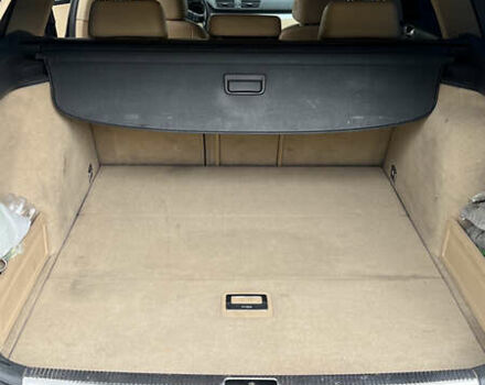 Чорний Фольксваген Пассат, об'ємом двигуна 1.97 л та пробігом 370 тис. км за 5350 $, фото 10 на Automoto.ua