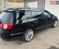 Чорний Фольксваген Пассат, об'ємом двигуна 2 л та пробігом 253 тис. км за 5000 $, фото 3 на Automoto.ua