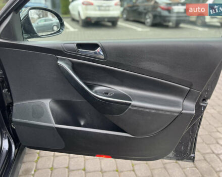 Чорний Фольксваген Пассат, об'ємом двигуна 1.6 л та пробігом 180 тис. км за 5500 $, фото 21 на Automoto.ua