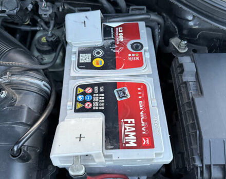 Черный Фольксваген Пассат, объемом двигателя 1.97 л и пробегом 300 тыс. км за 5700 $, фото 11 на Automoto.ua