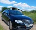 Черный Фольксваген Пассат, объемом двигателя 1.97 л и пробегом 310 тыс. км за 5500 $, фото 6 на Automoto.ua