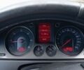 Черный Фольксваген Пассат, объемом двигателя 1.97 л и пробегом 280 тыс. км за 6800 $, фото 1 на Automoto.ua