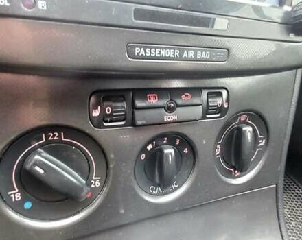 Черный Фольксваген Пассат, объемом двигателя 1.9 л и пробегом 330 тыс. км за 5800 $, фото 1 на Automoto.ua