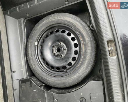 Фольксваген Пассат 2006 в Костополе на Automoto.ua Черный Фольксваген Пассат, объемом двигателя 2 л и пробегом 405 тыс. км за 2650 $, фото 14 на Automoto.ua