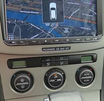 Чорний Фольксваген Пассат, об'ємом двигуна 1.97 л та пробігом 275 тис. км за 2500 $, фото 1 на Automoto.ua