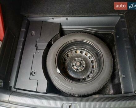 Черный Фольксваген Пассат, объемом двигателя 1.98 л и пробегом 340 тыс. км за 6500 $, фото 5 на Automoto.ua