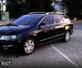 Чорний Фольксваген Пассат, об'ємом двигуна 2 л та пробігом 351 тис. км за 6250 $, фото 4 на Automoto.ua