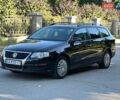 Черный Фольксваген Пассат, объемом двигателя 1.6 л и пробегом 270 тыс. км за 5200 $, фото 38 на Automoto.ua