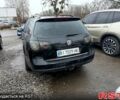 Черный Фольксваген Пассат, объемом двигателя 2 л и пробегом 290 тыс. км за 5100 $, фото 2 на Automoto.ua