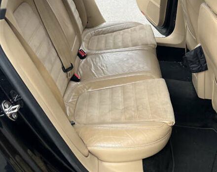 Чорний Фольксваген Пассат, об'ємом двигуна 1.97 л та пробігом 370 тис. км за 5350 $, фото 14 на Automoto.ua