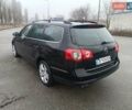 Чорний Фольксваген Пассат, об'ємом двигуна 1.97 л та пробігом 395 тис. км за 5000 $, фото 6 на Automoto.ua
