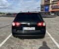Фольксваген Пассат 2006 в Харькове на Automoto.ua Черный Фольксваген Пассат, объемом двигателя 1.6 л и пробегом 220 тыс. км за 6000 $, фото 4 на Automoto.ua