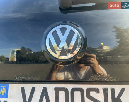 Чорний Фольксваген Пассат, об'ємом двигуна 1.97 л та пробігом 282 тис. км за 6350 $, фото 10 на Automoto.ua