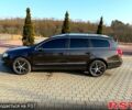 Черный Фольксваген Пассат, объемом двигателя 2 л и пробегом 480 тыс. км за 5500 $, фото 6 на Automoto.ua