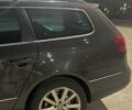 Черный Фольксваген Пассат, объемом двигателя 1.97 л и пробегом 260 тыс. км за 7553 $, фото 16 на Automoto.ua