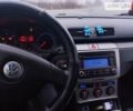Черный Фольксваген Пассат, объемом двигателя 1.97 л и пробегом 306 тыс. км за 6200 $, фото 20 на Automoto.ua