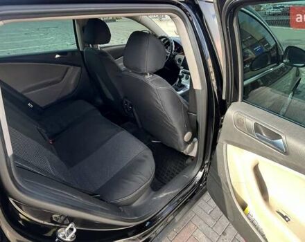 Фольксваген Пассат 2006 в Харькове на Automoto.ua Черный Фольксваген Пассат, объемом двигателя 1.6 л и пробегом 220 тыс. км за 6000 $, фото 9 на Automoto.ua