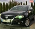 Чорний Фольксваген Пассат, об'ємом двигуна 1.97 л та пробігом 390 тис. км за 4499 $, фото 1 на Automoto.ua