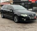 Чорний Фольксваген Пассат, об'ємом двигуна 2 л та пробігом 322 тис. км за 6690 $, фото 2 на Automoto.ua