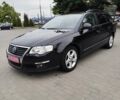 Черный Фольксваген Пассат, объемом двигателя 1.6 л и пробегом 237 тыс. км за 6500 $, фото 1 на Automoto.ua