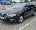Черный Фольксваген Пассат, объемом двигателя 1.97 л и пробегом 244 тыс. км за 6500 $, фото 11 на Automoto.ua