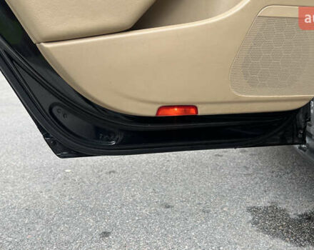 Чорний Фольксваген Пассат, об'ємом двигуна 1.97 л та пробігом 370 тис. км за 5350 $, фото 5 на Automoto.ua