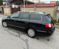 Черный Фольксваген Пассат, объемом двигателя 1.9 л и пробегом 300 тыс. км за 2400 $, фото 2 на Automoto.ua