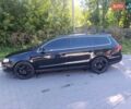 Черный Фольксваген Пассат, объемом двигателя 1.97 л и пробегом 375 тыс. км за 5500 $, фото 10 на Automoto.ua