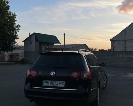 Чорний Фольксваген Пассат, об'ємом двигуна 1.6 л та пробігом 300 тис. км за 5700 $, фото 11 на Automoto.ua