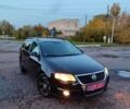 Черный Фольксваген Пассат, объемом двигателя 1.6 л и пробегом 243 тыс. км за 6799 $, фото 33 на Automoto.ua