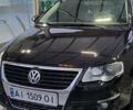 Чорний Фольксваген Пассат, об'ємом двигуна 2 л та пробігом 378 тис. км за 5900 $, фото 2 на Automoto.ua