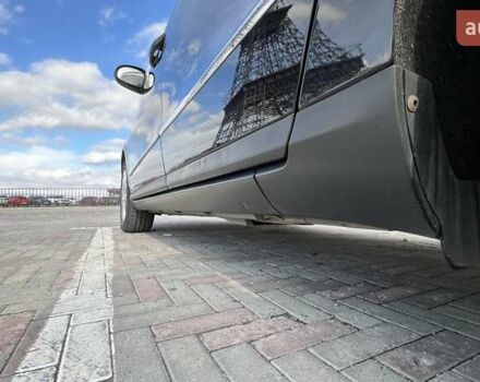 Фольксваген Пассат 2006 в Харькове на Automoto.ua Черный Фольксваген Пассат, объемом двигателя 1.6 л и пробегом 220 тыс. км за 6000 $, фото 16 на Automoto.ua