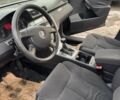 Черный Фольксваген Пассат, объемом двигателя 1.9 л и пробегом 270 тыс. км за 4900 $, фото 7 на Automoto.ua