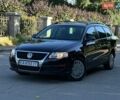 Черный Фольксваген Пассат, объемом двигателя 1.6 л и пробегом 270 тыс. км за 5200 $, фото 2 на Automoto.ua