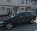 Черный Фольксваген Пассат, объемом двигателя 1.97 л и пробегом 220 тыс. км за 6200 $, фото 1 на Automoto.ua