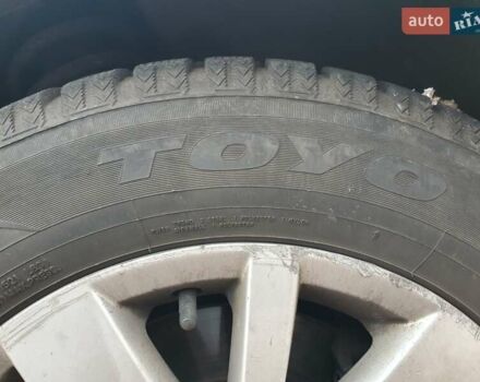 Черный Фольксваген Пассат, объемом двигателя 1.97 л и пробегом 250 тыс. км за 3999 $, фото 22 на Automoto.ua