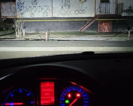 Чорний Фольксваген Пассат, об'ємом двигуна 2 л та пробігом 378 тис. км за 5900 $, фото 5 на Automoto.ua