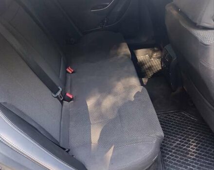 Черный Фольксваген Пассат, объемом двигателя 1.97 л и пробегом 375 тыс. км за 5500 $, фото 8 на Automoto.ua