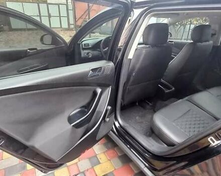 Черный Фольксваген Пассат, объемом двигателя 1.9 л и пробегом 330 тыс. км за 5800 $, фото 8 на Automoto.ua