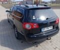 Чорний Фольксваген Пассат, об'ємом двигуна 2 л та пробігом 357 тис. км за 5900 $, фото 16 на Automoto.ua