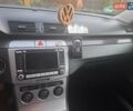 Черный Фольксваген Пассат, объемом двигателя 1.97 л и пробегом 340 тыс. км за 6100 $, фото 20 на Automoto.ua