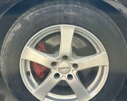 Чорний Фольксваген Пассат, об'ємом двигуна 1.97 л та пробігом 276 тис. км за 6550 $, фото 28 на Automoto.ua