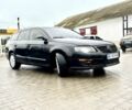 Черный Фольксваген Пассат, объемом двигателя 2 л и пробегом 320 тыс. км за 4500 $, фото 2 на Automoto.ua