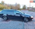 Черный Фольксваген Пассат, объемом двигателя 1.6 л и пробегом 243 тыс. км за 6799 $, фото 29 на Automoto.ua
