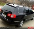 Черный Фольксваген Пассат, объемом двигателя 2 л и пробегом 260 тыс. км за 5200 $, фото 4 на Automoto.ua
