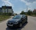 Чорний Фольксваген Пассат, об'ємом двигуна 1.9 л та пробігом 348 тис. км за 4500 $, фото 1 на Automoto.ua