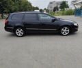 Черный Фольксваген Пассат, объемом двигателя 1.6 л и пробегом 237 тыс. км за 6500 $, фото 3 на Automoto.ua