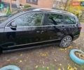 Черный Фольксваген Пассат, объемом двигателя 1.6 л и пробегом 250 тыс. км за 5500 $, фото 13 на Automoto.ua