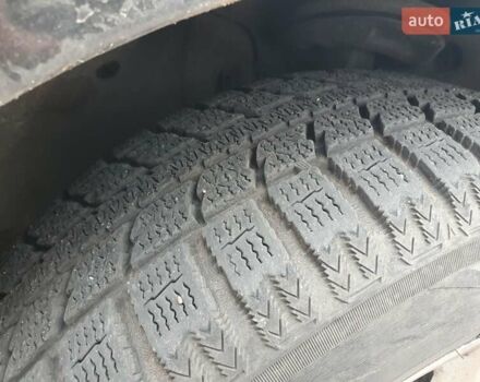 Черный Фольксваген Пассат, объемом двигателя 1.97 л и пробегом 250 тыс. км за 3999 $, фото 21 на Automoto.ua